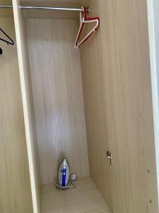 Furnished Studio Apartment in Nairobi West