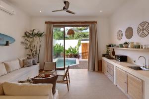 Azul Villa 2 - Luxury 1brm villa with private pool