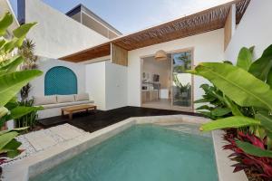 Azul Villa 2 - Luxury 1brm villa with private pool