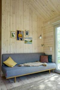 Cosy Guest House At Ekstakusten