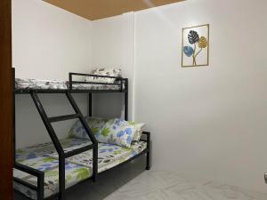 The resting nest nature vibe stay in panglao