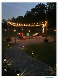 The resting nest nature vibe stay in panglao