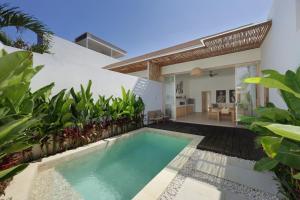 Azul Villa 3 - Stylish 2BR Villa