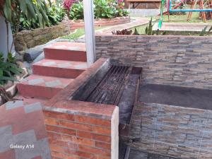 Villa Istana Bunga Lembang