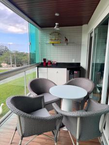 Flat 708 Villa Hipica Gravata