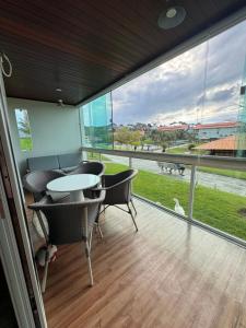 Flat 708 Villa Hipica Gravata