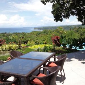 Sumba Nautil Resort