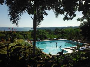 Sumba Nautil Resort