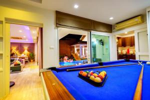 Seabreeze Family Retreat Pool Villa,Pet friendly