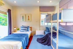 Seabreeze Family Retreat Pool Villa,Pet friendly