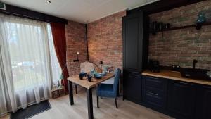 B&B Aquamarijn Katwijk