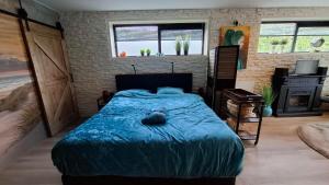 B&B Aquamarijn Katwijk