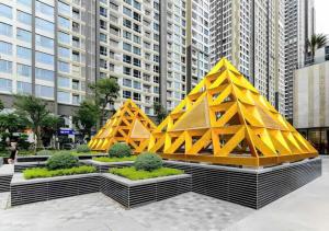 The Suite Landmark Riverside Apartment