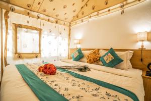 Classic Thar Resorts &Camps Jaisalmer
