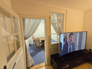 Great Double Apart in Old Town Bern