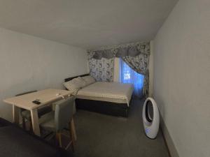 Great Double Apart in Old Town Bern