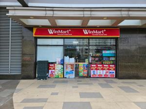 Warm & Beautiful Space