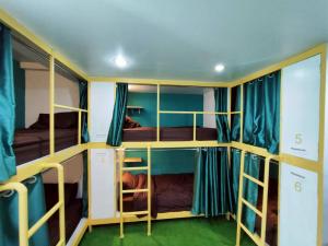 Banana Bunkhouse Hostel