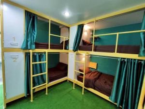 Banana Bunkhouse Hostel