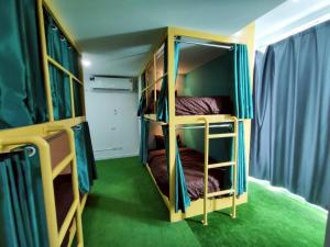 Banana Bunkhouse Hostel