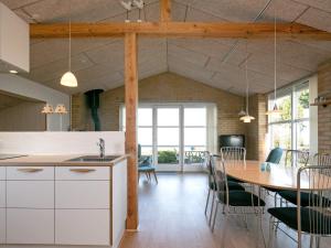 4 star holiday home in Frørup