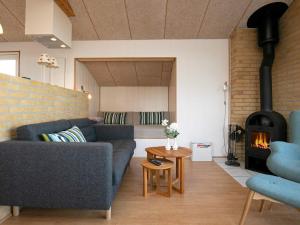 4 star holiday home in Frørup
