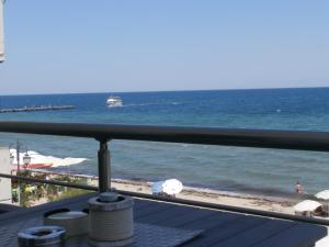 Thermaikos studios & apartments Thessaloníki Greece