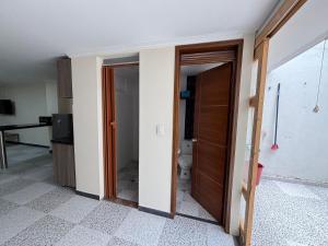 Apartamento Jaime Rook