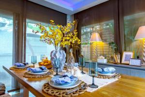 Seabreeze Family Retreat Pool Villa,Pet friendly