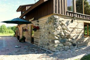 Sveču darbnīca Bandeniekos