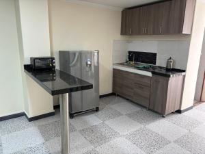 Apartamento Jaime Rook