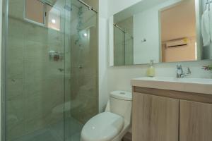 Family Retreat Apartment-Cartagena, Serena del Mar