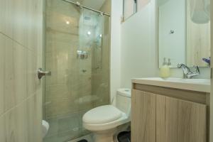 Family Retreat Apartment-Cartagena, Serena del Mar