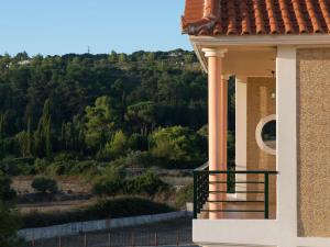 Sophia mountain villas