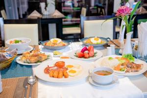 Sokchea Angkor Hotel