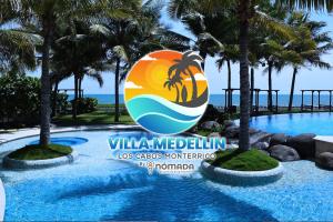 Villa Medellin Monterrico