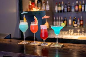 Sokchea Angkor Hotel