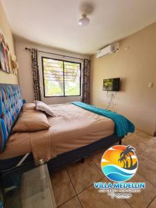 Villa Medellin Monterrico