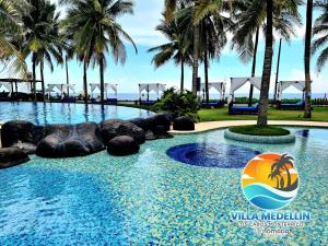 Villa Medellin Monterrico