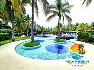 Villa Medellin Monterrico