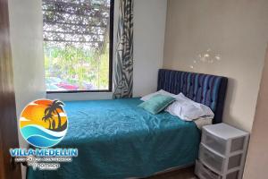Villa Medellin Monterrico