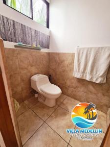 Villa Medellin Monterrico