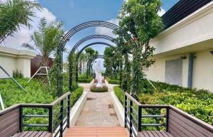 Smile Home - D El Dorado Lake View Luxury Apartment ô