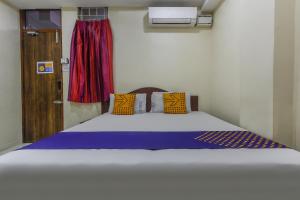 SPOT ON Thangam Lodge - 2-star hotels in Coimbatore