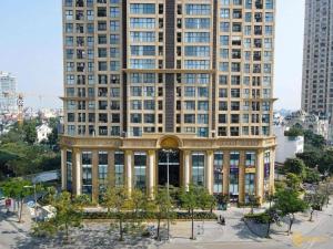 Smile Home - D El Dorado Lake View Luxury Apartment