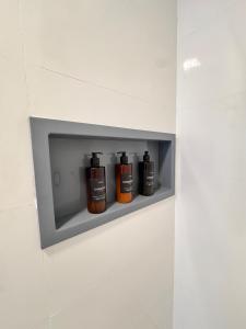 Apartamento novo - garagem inclusa