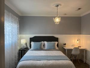 Entire 4BR 4BA House in West Covina Modern Private Comfortable