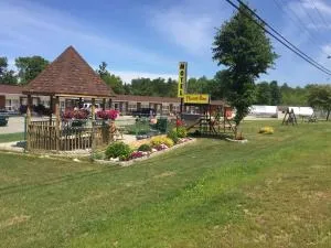 Pleasant Manor Motel - Creemore