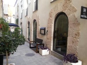 Belmonte Hotel, Dependance Alba Palace Hotel