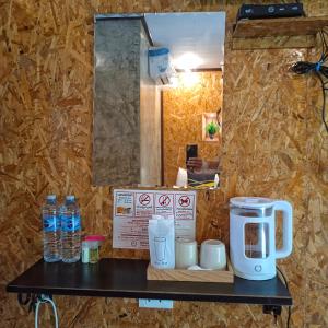 TA YAI HOMESTAY (ตา ยาย โฮมสเตย์)